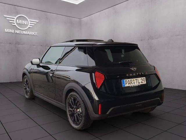 MINI Cooper S 3-deurs