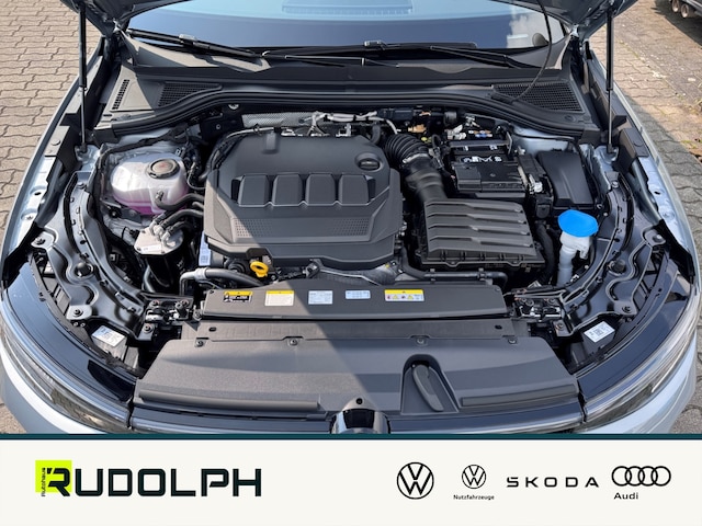 Volkswagen Passat 2.0 TDI DSG Elegance Elegance