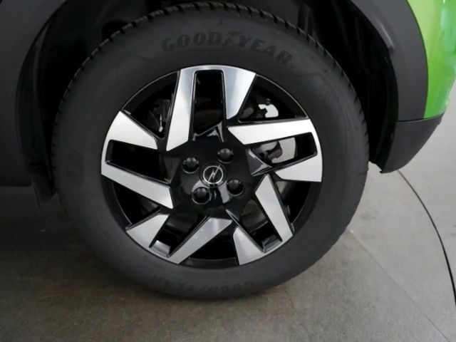 Opel Mokka GS-Line Grand Sport