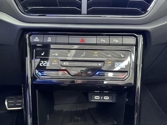 Volkswagen T-Roc 1.5 TSI Cabriolet R-Line