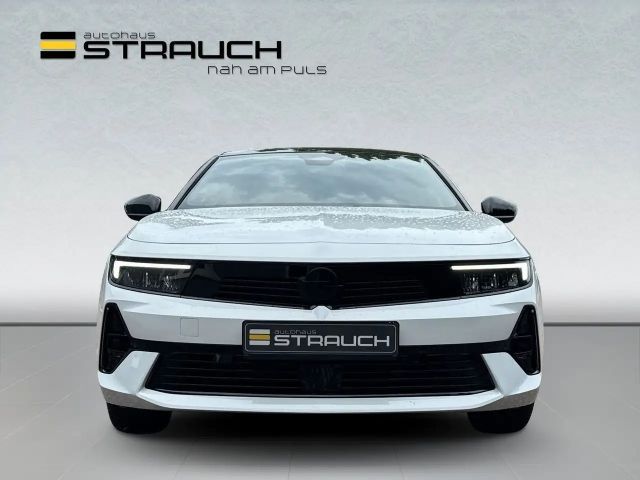 Opel Astra GS-Line Grand Sport