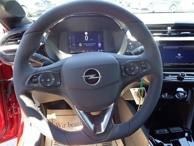 Opel Corsa GS-Line Grand Sport Turbo