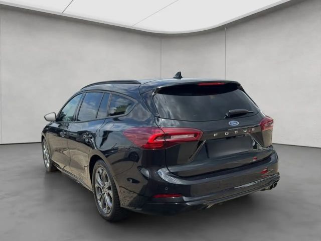 Ford Focus EcoBoost ST Line Wagon