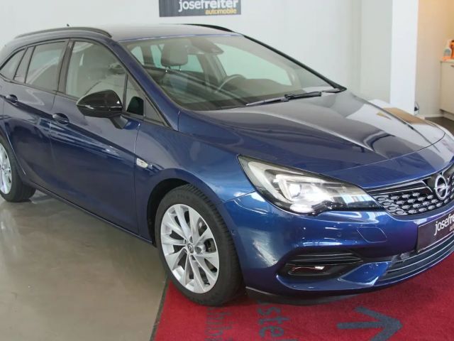 Opel Astra 1.5 CDTI Sports Tourer Ultimate