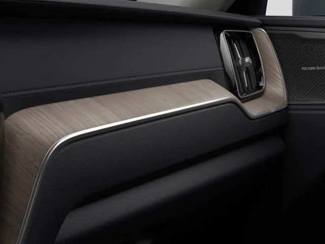 Volvo XC60 AWD T6 Ultra