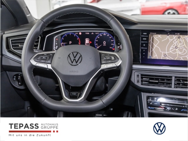 Volkswagen Taigo 1.0 TSI R-Line