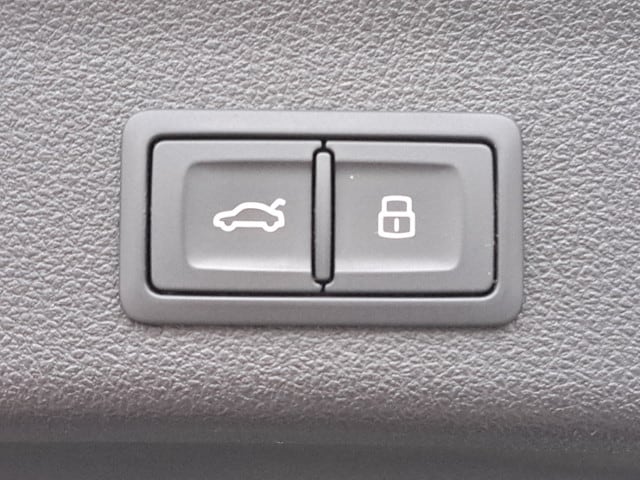 Audi RS6 Avant Quattro