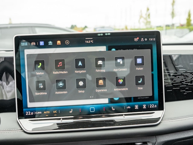 Volkswagen Tiguan DSG Elegance Elegance