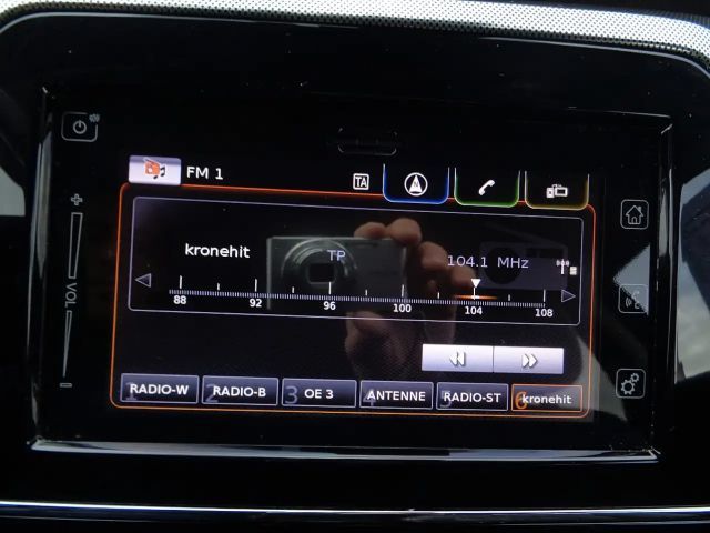 Suzuki Vitara Flash GL Hybrid