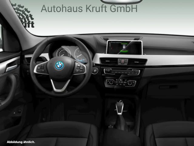 BMW X1 Advantage pakket xDrive25e