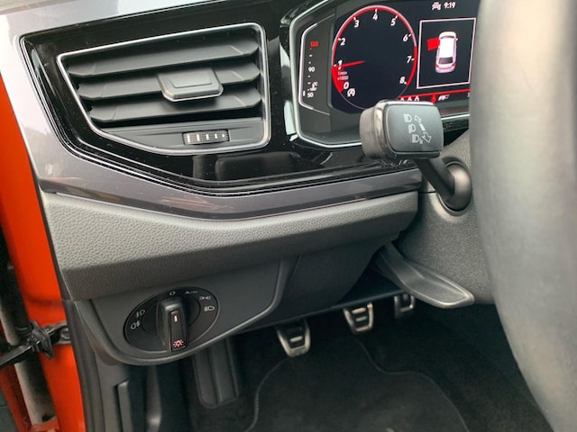 Volkswagen Polo 1.0 TSI Highline