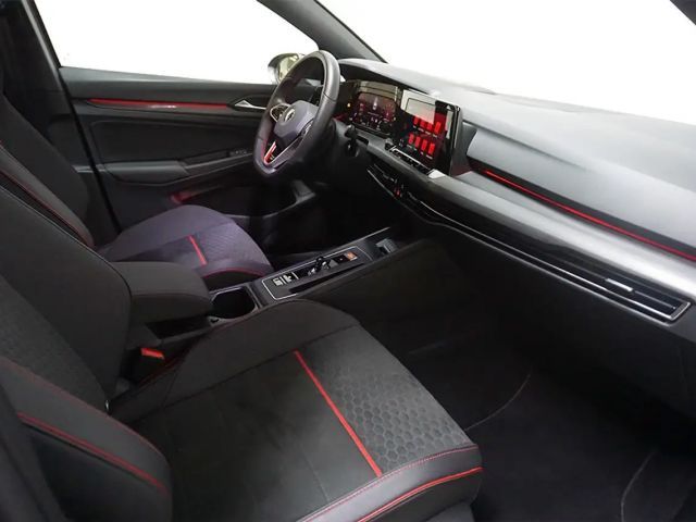 Volkswagen Golf 2.0 TSI DSG GTI