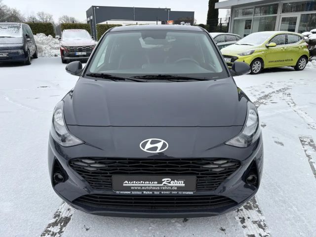 Hyundai i10 1.2 Prime