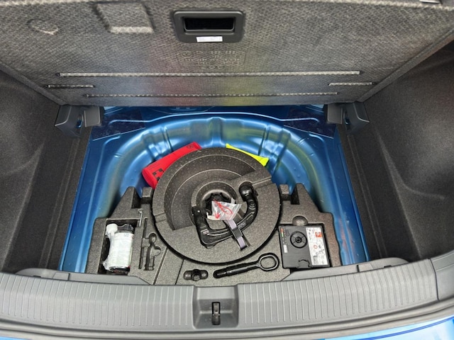 Volkswagen T-Roc 1.5 TSI DSG Life