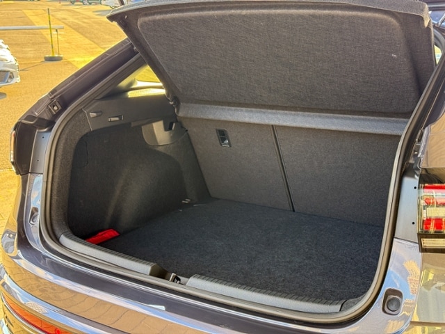 Volkswagen Taigo 1.5 TSI DSG IQ.Drive