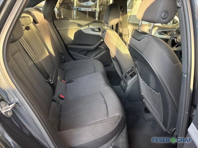 Audi A4 2.0 TDI Sedan