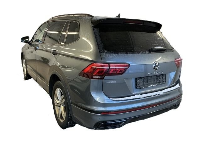 Volkswagen Tiguan Allspace R-Line