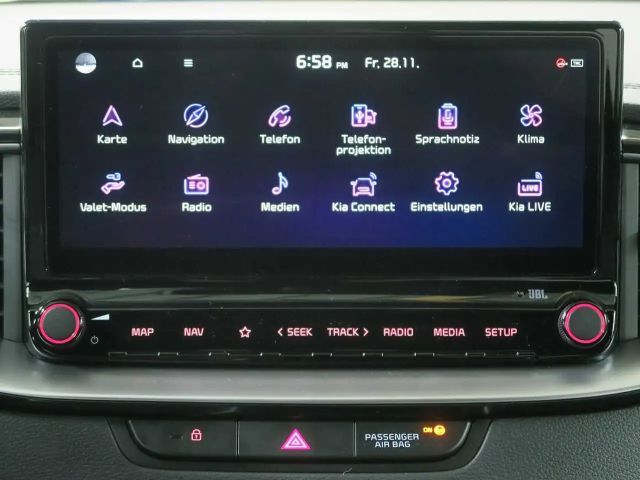 Kia Ceed GDi GT-Line