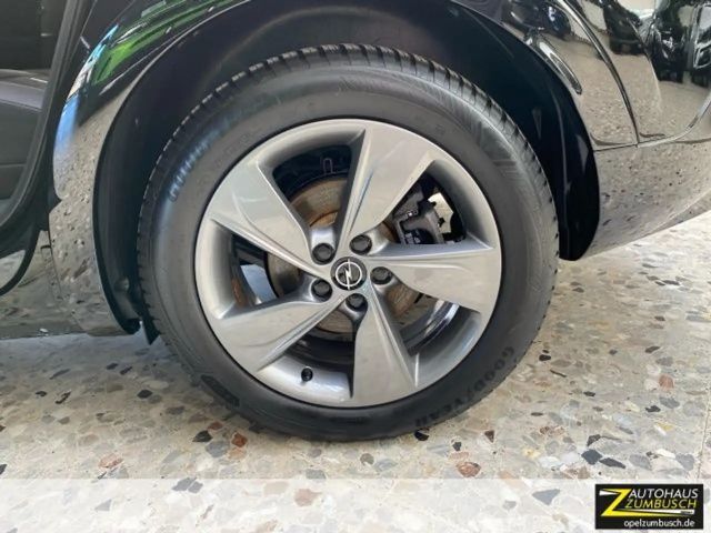 Opel Grandland X GSe