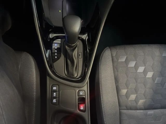 Toyota Yaris Hatchback Hybride