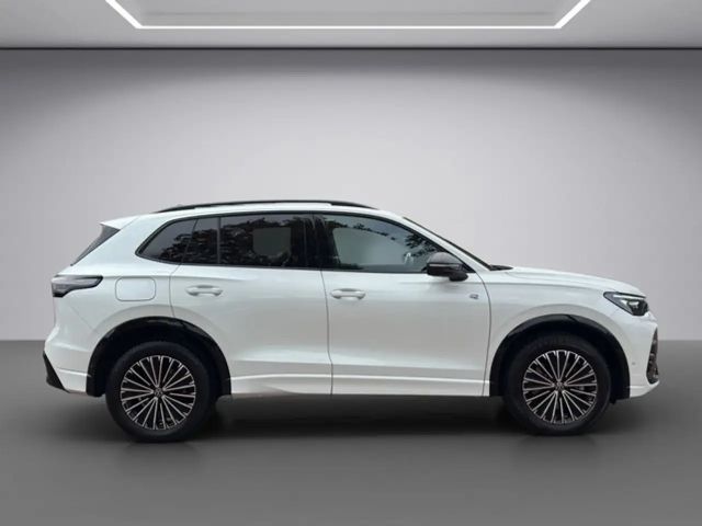 Volkswagen Tiguan 2.0 TDI 4Motion DSG R-Line