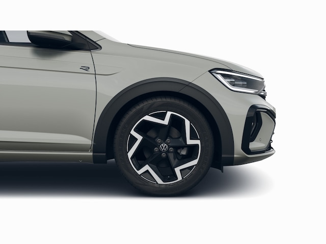 Volkswagen Taigo DSG R-Line