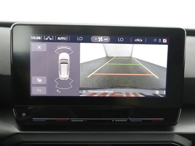 Seat Leon 2.0 TDI DSG Style