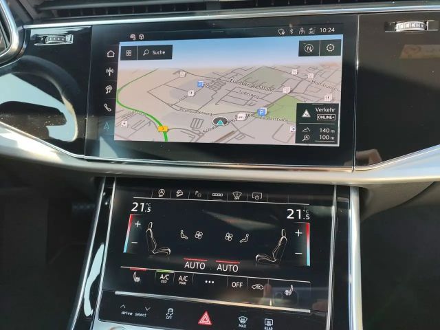 Audi Q7 50 TDI Quattro S-Line