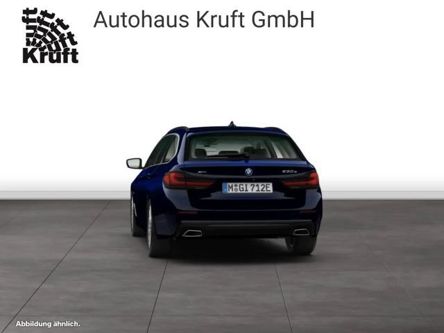 BMW 530 530e Touring xDrive