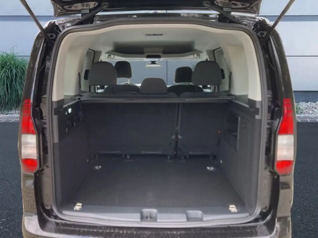 Volkswagen Caddy 1.5 TSI