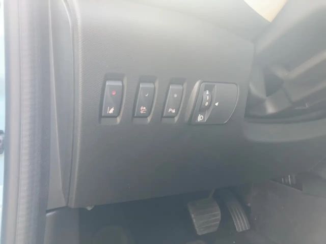 Renault Twingo E-Tech Techno