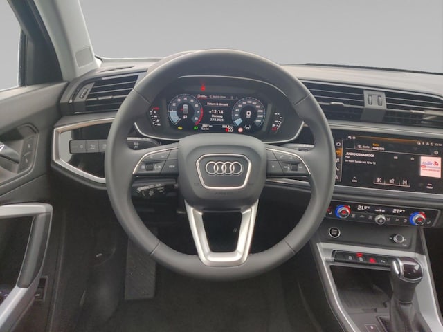Audi Q3 35 TFSI S-Tronic