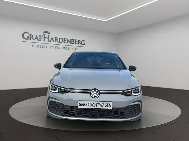 Volkswagen Golf 2.0 TSI DSG GTI Style