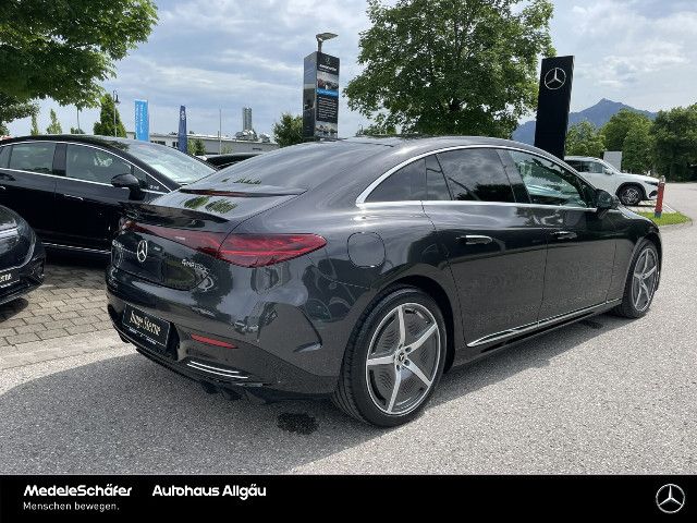 Mercedes-Benz EQE 4MATIC 500 Sedan