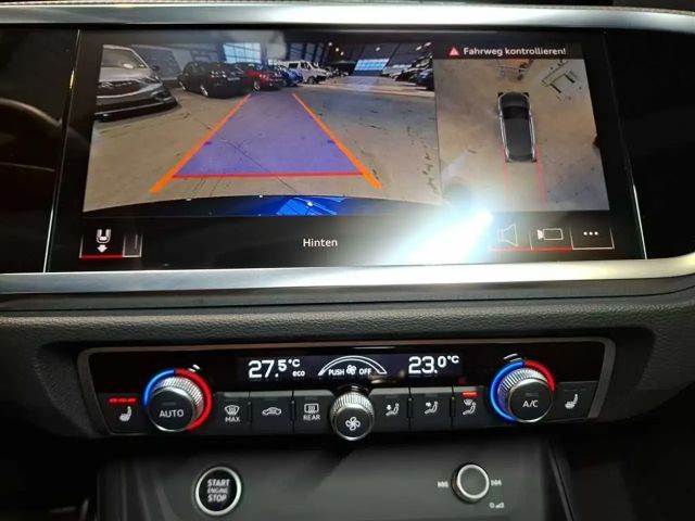 Audi Q3 1.4 TFSI Quattro S-Tronic Sportback