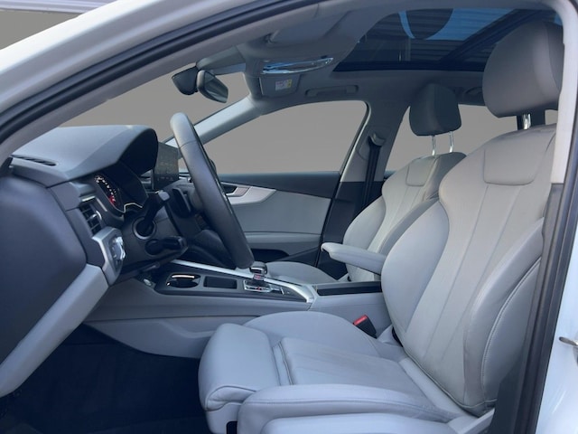 Audi A4 40 TDI Avant S-Line S-Tronic