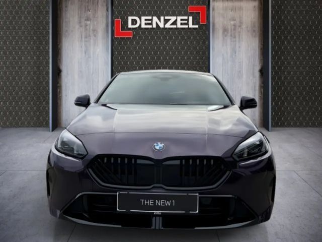 BMW 120 5-deurs Sedan