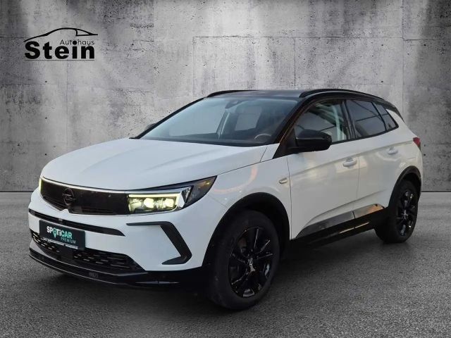 Opel Grandland X PHEV 4x4