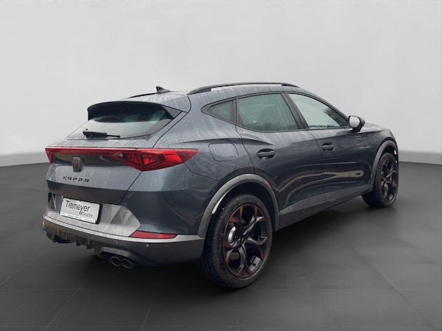 Cupra Formentor 2.0 TSI DSG VZ