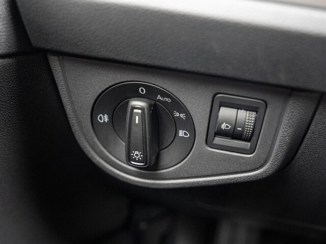 Volkswagen Taigo AHK Virtual DynLicht KlimaA LED LM