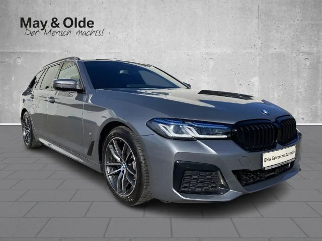 BMW 520 520i M-Sport