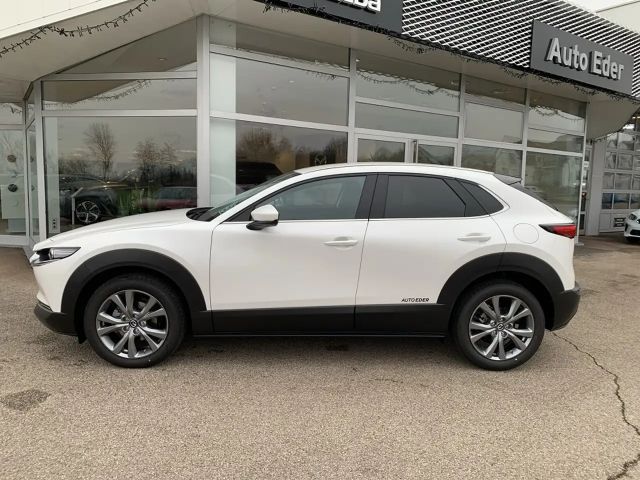 Mazda CX-30 Exclusive-line