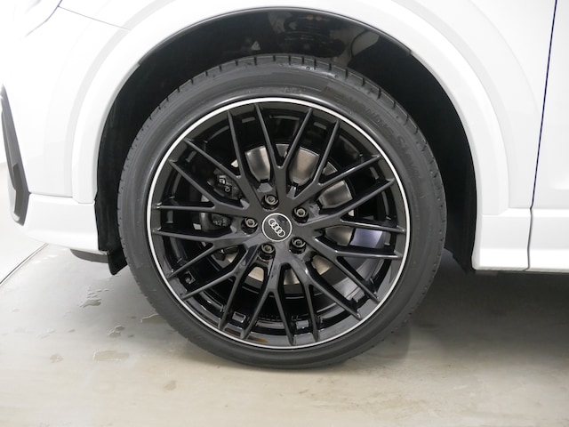 Audi Q2 40 TFSI Quattro S-Tronic