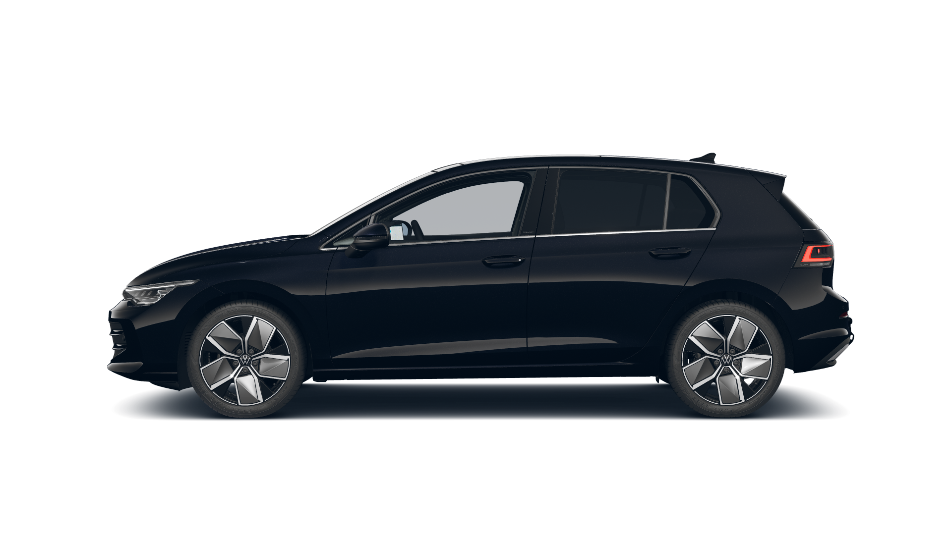 Volkswagen Golf 1.5 TSI