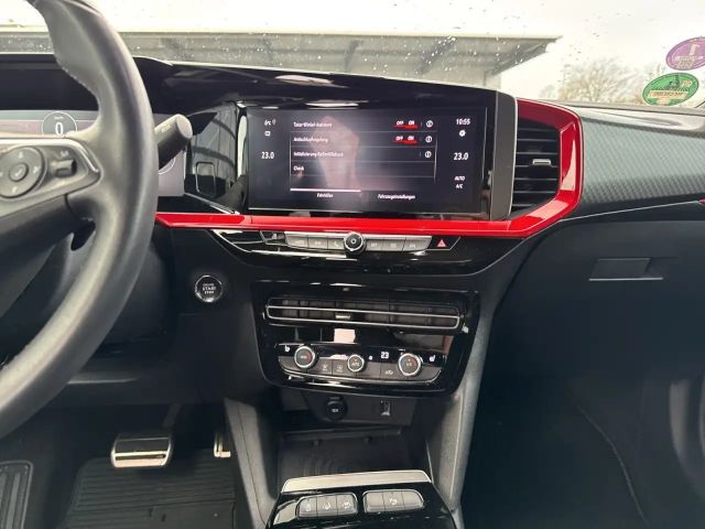 Opel Mokka 1.2 Turbo GS-Line Grand Sport Turbo