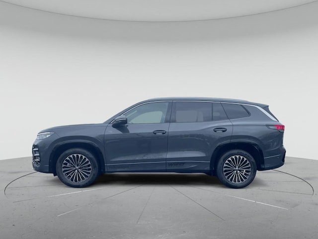 Volkswagen Tayron Tayron R-Line 2.0 TDI 4Mo. *Navi*Sthz*Pano*Sound