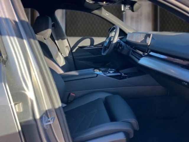 BMW i5 Sedan eDrive40