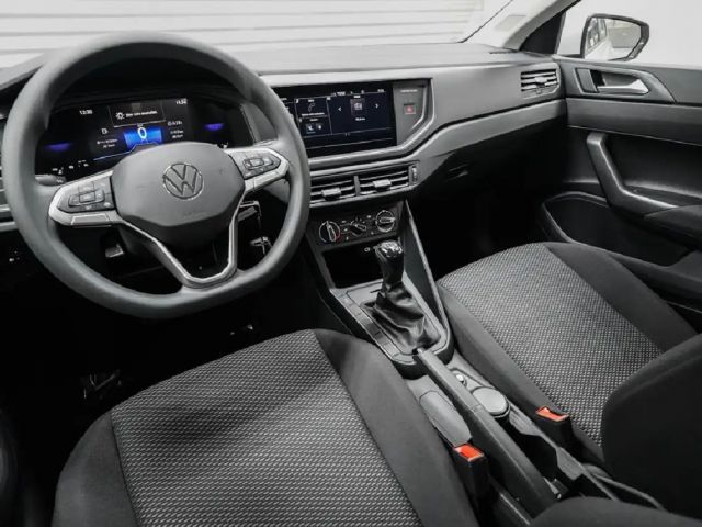 Volkswagen Polo 1,0 *SITZHEIZUNG*CARPLAY*ANDROIDAUTO*