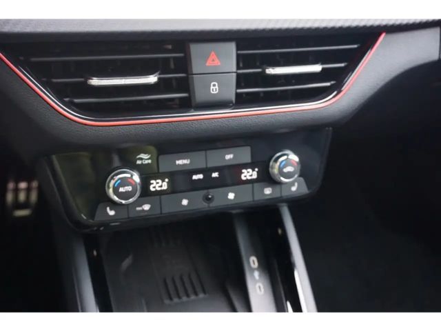 Skoda Kamiq 1.5 TSI Monte Carlo