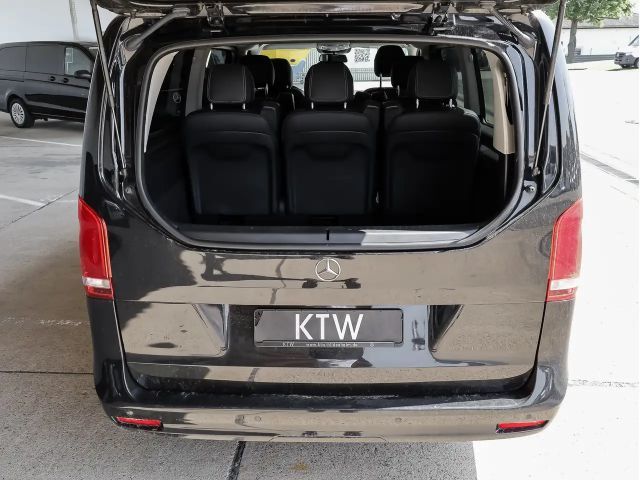 Mercedes-Benz V 300 AVANTGARDE Extralang